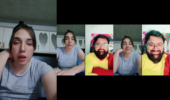 m0660193's Stream - Aug 6, 2026, 2:48 AM