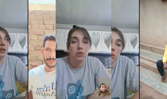 Live de m0660193 - 8 de ago. de 2026, 6:51