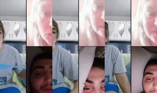 Stream ni m0660193 - Ago 8, 2026, 12:09 PM