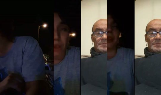 Stream von m0660193 – 8. Aug. 2026, 20:41