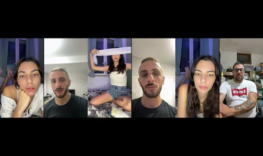 Stream di m11r36 - 10 ago 2026, 17:41