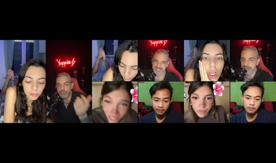 Stream ni m11r36 - Ago 11, 2026, 1:08 PM