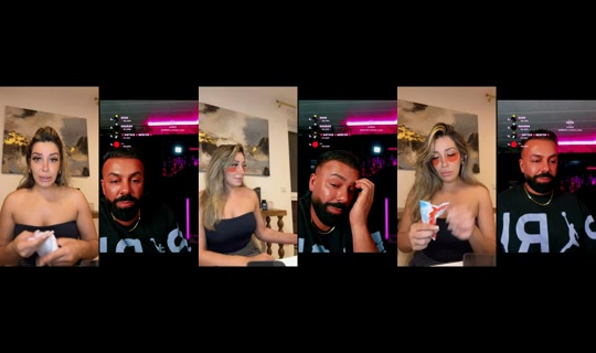 m3da3da Recorded on Jul 17, 2026, 12:32 AM