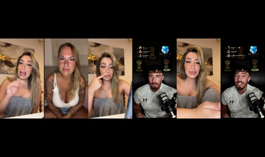 Stream von m3da3da – 20. Juli 2026, 21:02