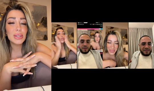 Stream von m3da3da – 21. Juli 2026, 21:39