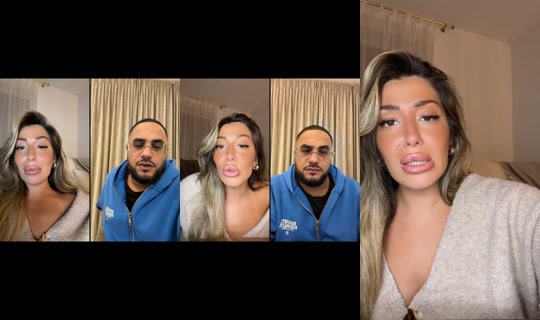 m3da3da's Stream - Sep 20, 2026, 11:57 PM
