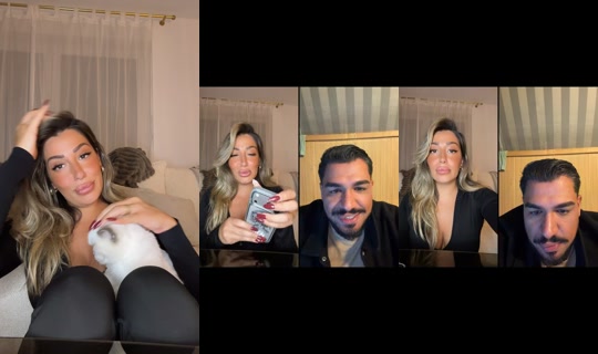 Stream m3da3da - 21 Sep 2026, 17.45