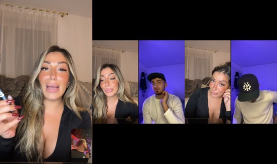 Stream m3da3da - 21 Sep 2026, 20.21