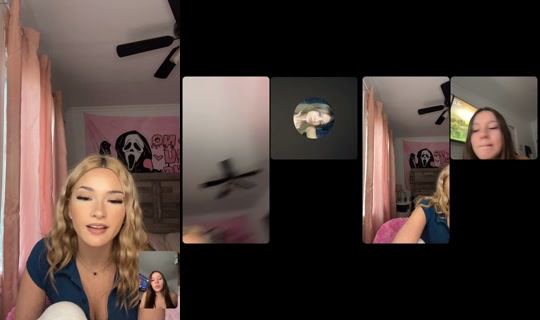 m3g.stgrmn's Stream - Aug 5, 2026, 11:24 PM