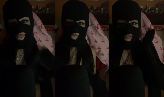 m3lissa.asmr's Stream - Jul 28, 2026, 5:41 AM