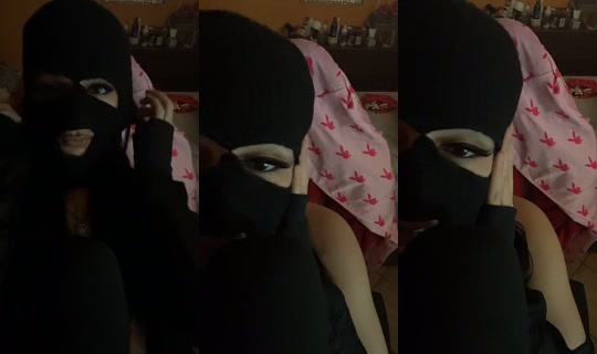 m3lissa.asmr's Stream - Jul 28, 2026, 6:24 AM