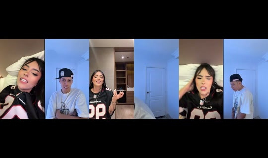 m4rianaperez's Stream - Sep 17, 2026, 4:56 AM