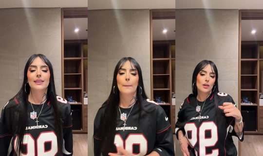 m4rianaperez's Stream - Sep 17, 2026, 5:46 AM
