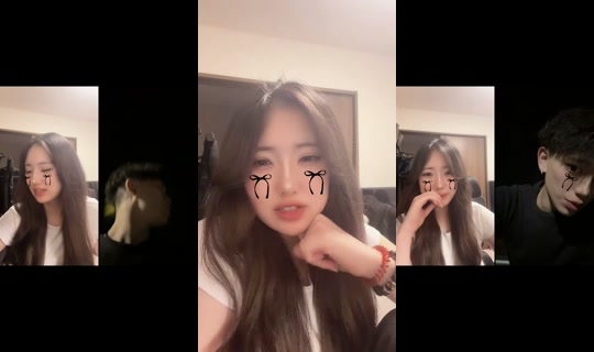 m__nya's Stream - Jul 13, 2026, 12:22 PM