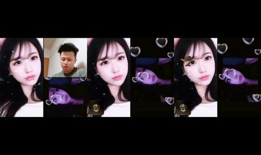 m__nya's Stream - Jul 13, 2026, 7:54 PM