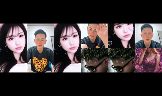 m__nya's Stream - Jul 14, 2026, 4:40 AM