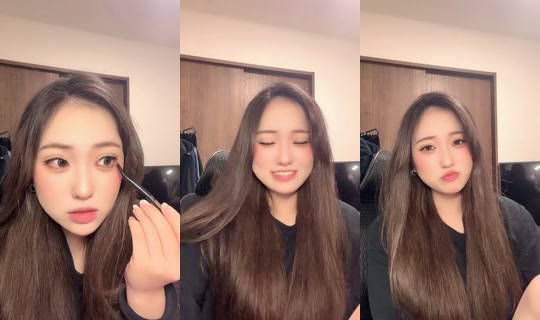 m__nya's Stream - Jul 16, 2026, 1:58 AM