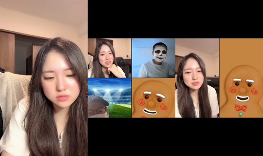 m__nya's Stream - Jul 18, 2026, 6:01 PM