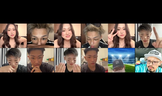 m__nya's Stream - Jul 19, 2026, 7:25 AM
