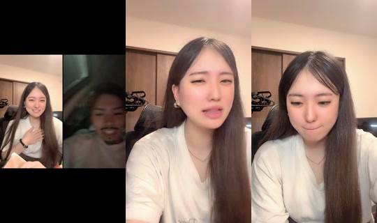 m__nya's Stream - Jul 24, 2026, 3:25 PM
