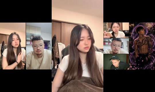 m__nya의 방송 - 2026년 7월 26일 PM 1:40