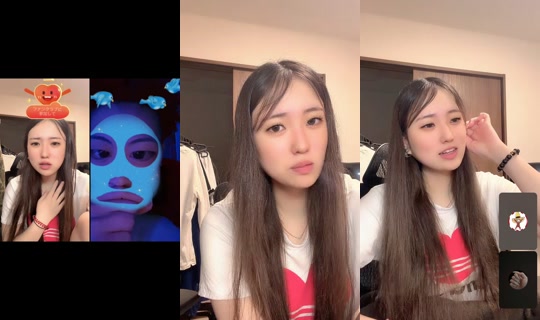 Live de m__nya - 27 de jul. de 2026, 10:25