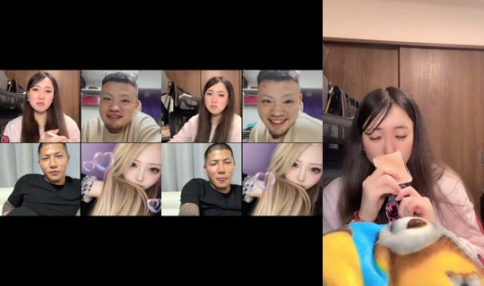 m__nya's Stream - Jul 28, 2026, 3:21 PM