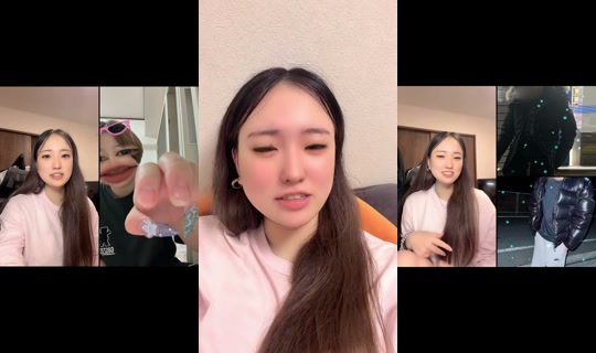 m__nya's Stream - Aug 6, 2026, 9:20 PM