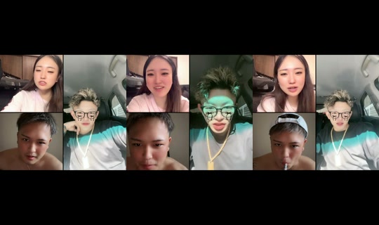 m__nya's Stream - Aug 6, 2026, 11:23 PM
