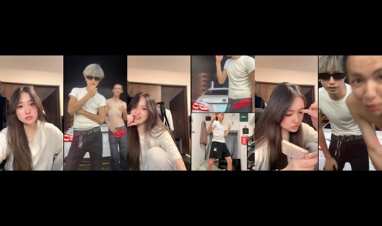 Stream ni m__nya - Ago 7, 2026, 3:59 PM