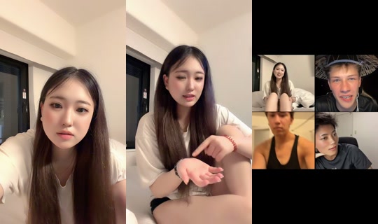 m__nya's Stream - Aug 8, 2026, 1:08 PM
