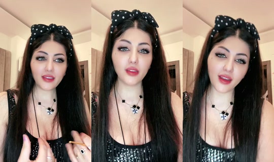 m_k_a303's Stream - Jul 8, 2026, 10:57 AM