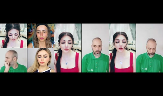 Stream di m_k_a303 - 22 lug 2026, 22:38