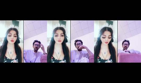 Stream de m_k_a303 – 25 juil. 2026, 8:38