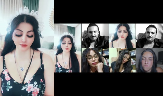 Stream de m_k_a303 – 25 juil. 2026, 10:57