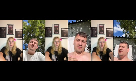 ma.sotis's Stream - Jul 20, 2026, 11:57 AM