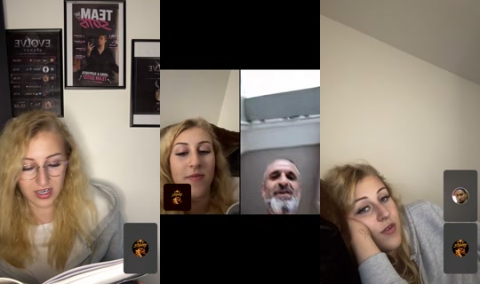 ma.sotis's Stream - Aug 6, 2026, 9:59 AM