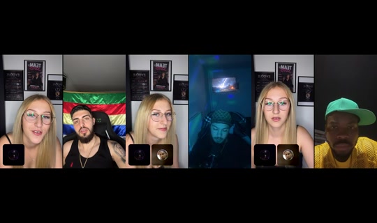 Stream ni ma.sotis - Ago 7, 2026, 8:58 PM
