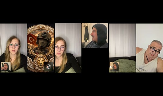 Stream von ma.sotis – 19. Okt. 2026, 21:34