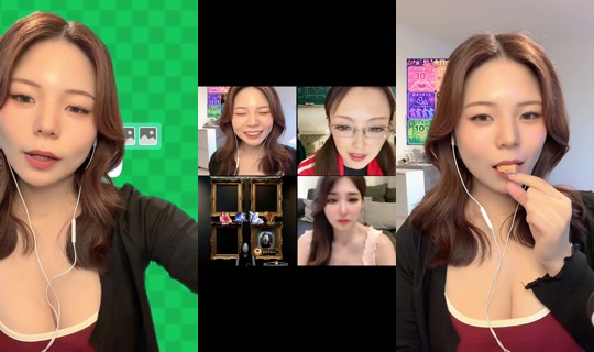 ma_chann24's Stream - Jul 22, 2026, 8:07 AM
