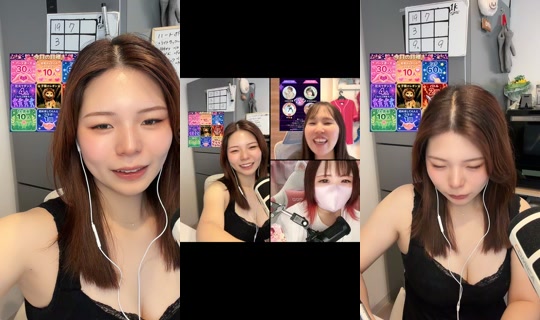 Stream di ma_chann24 - 25 lug 2026, 2:38