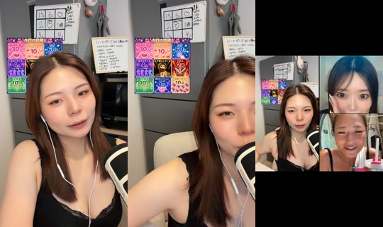 Stream di ma_chann24 - 25 lug 2026, 3:29