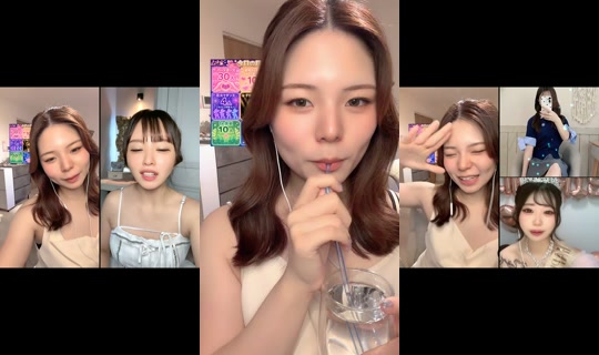 Stream di ma_chann24 - 26 lug 2026, 9:39