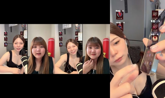 ma_chann24's Stream - Jul 27, 2026, 11:59 PM