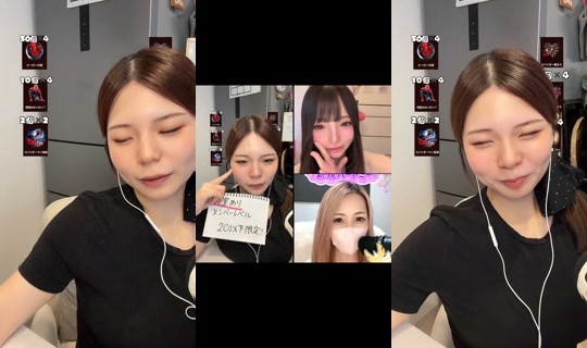 ma_chann24's Stream - Jul 28, 2026, 1:51 AM