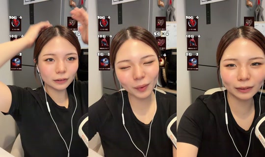 ma_chann24's Stream - Jul 28, 2026, 3:32 AM