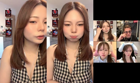ma_chann24's Stream - Jul 28, 2026, 8:47 AM