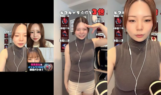 ma_chann24's Stream - Jul 30, 2026, 2:30 AM