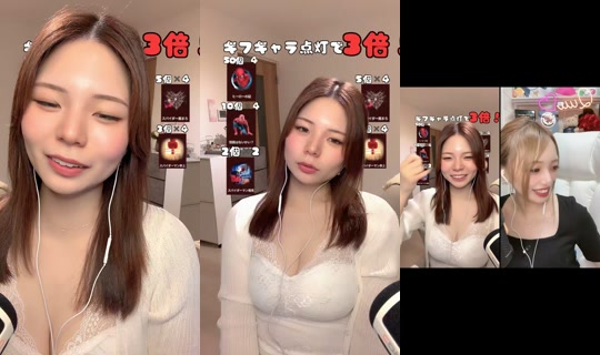 ma_chann24's Stream - Jul 31, 2026, 10:43 AM