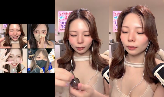 ma_chann24's Stream - Aug 6, 2026, 10:57 AM